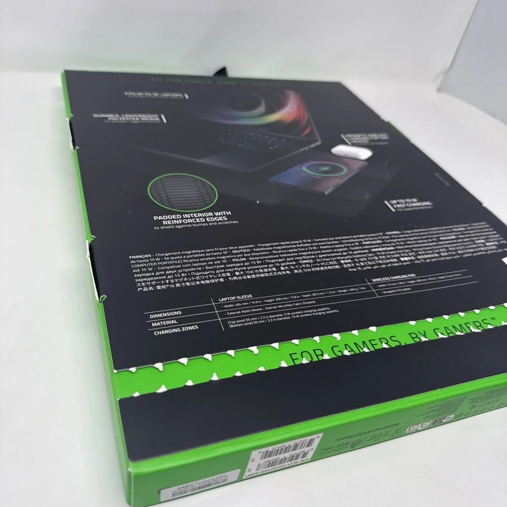 Razer 16